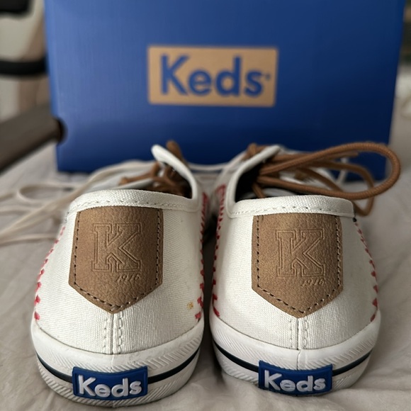 Keds Baseball sneakers - Picture 5 of 6
